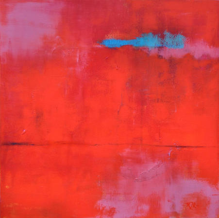 "Red is Everything"