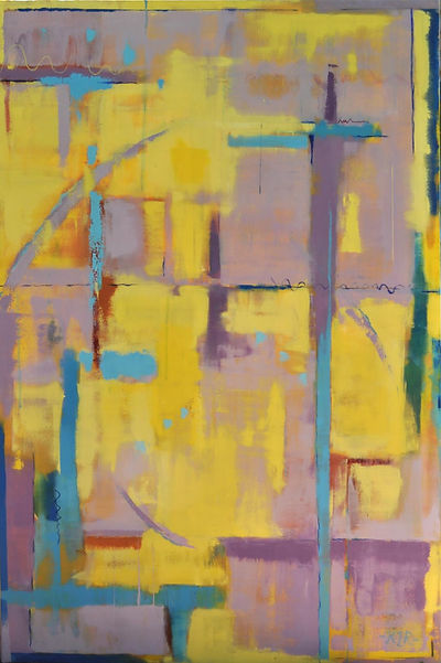 T 47 Karen Reid art artist