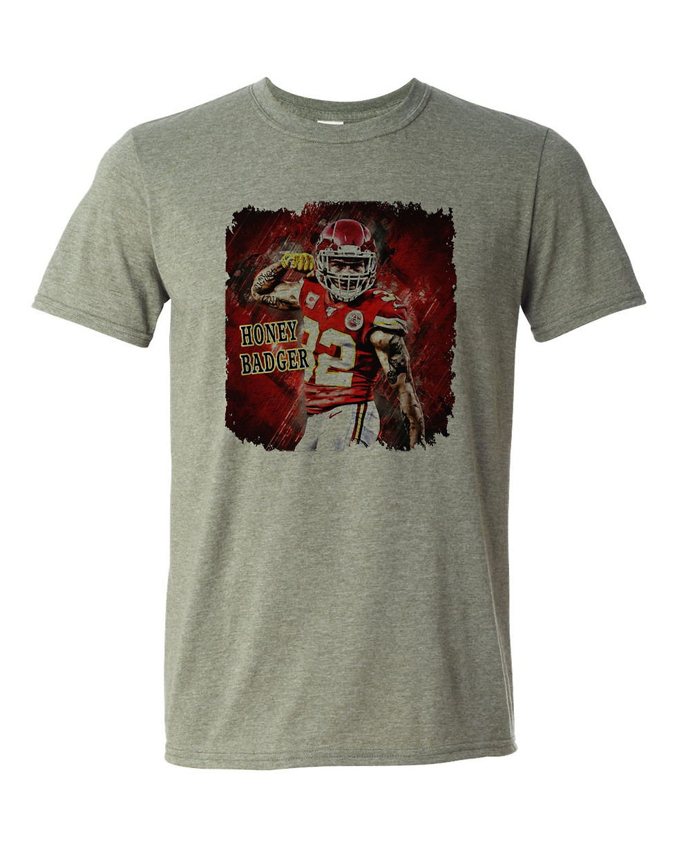 Thumbnail: 201007.1 Honey Badger