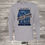 Thumbnail: 210712.11 Blue Hyrule Moon - Long Sleeve