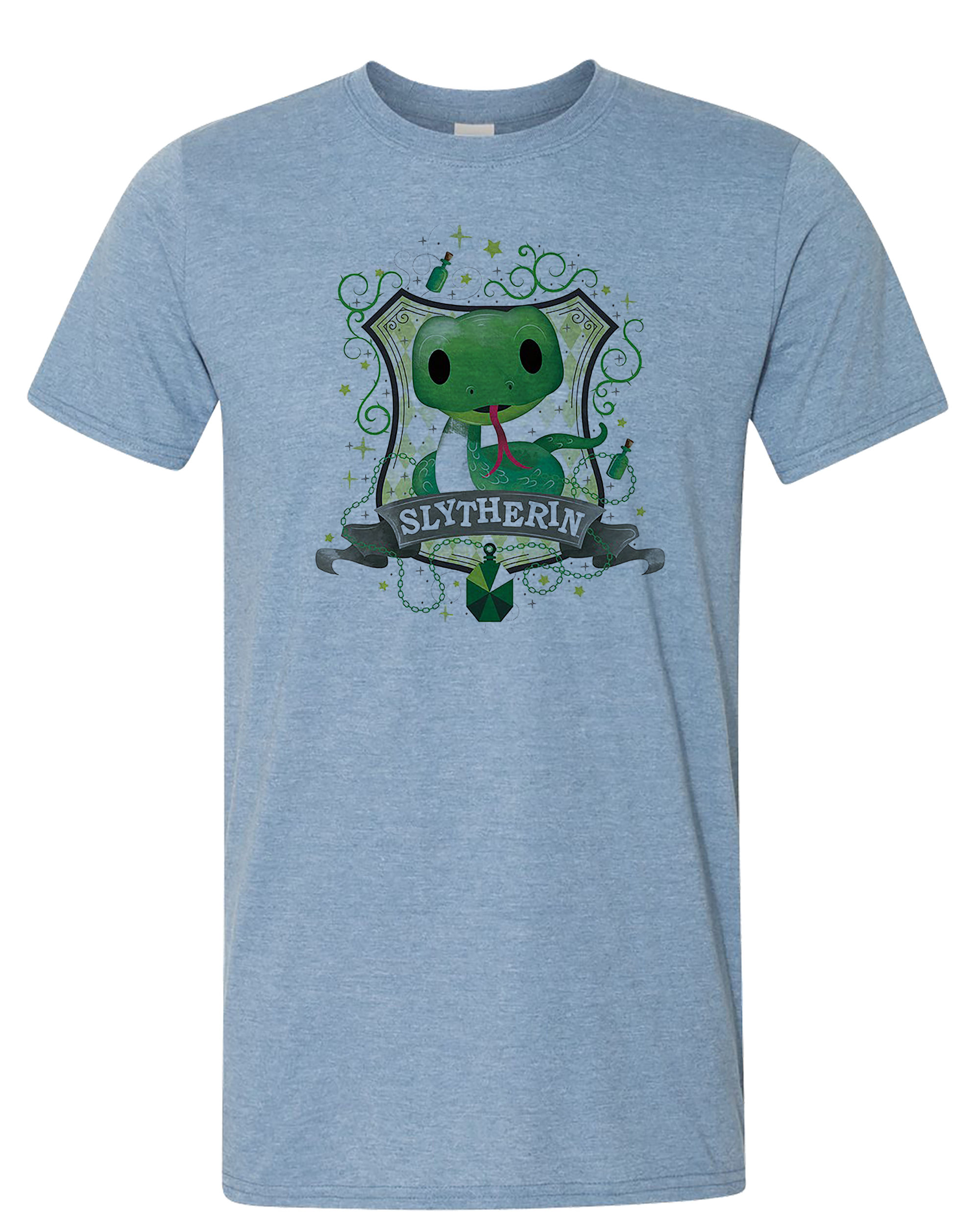 210103.5 Baby Slytherin - T shirt