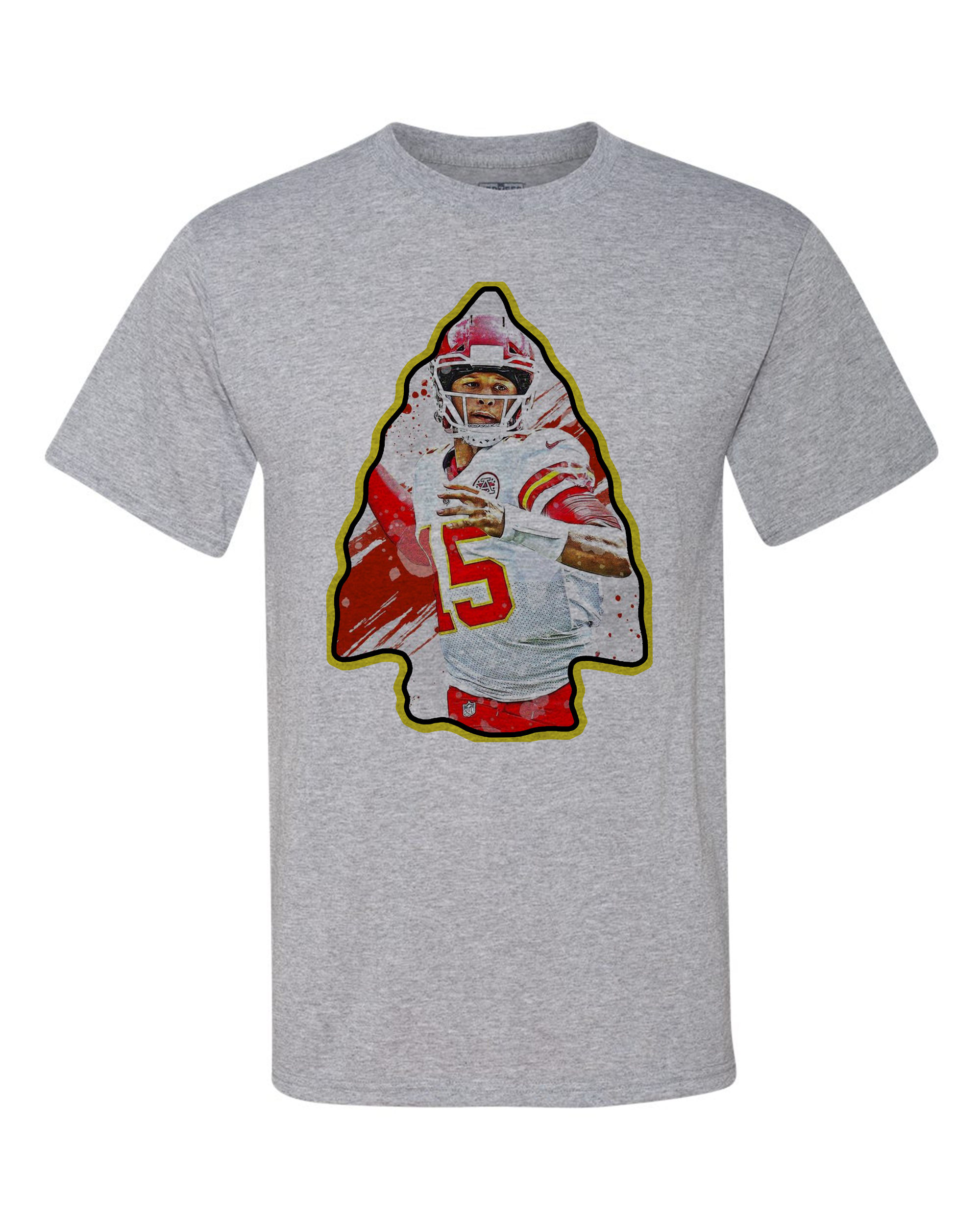 210207.10 Mahomes Arrowhead Portrait