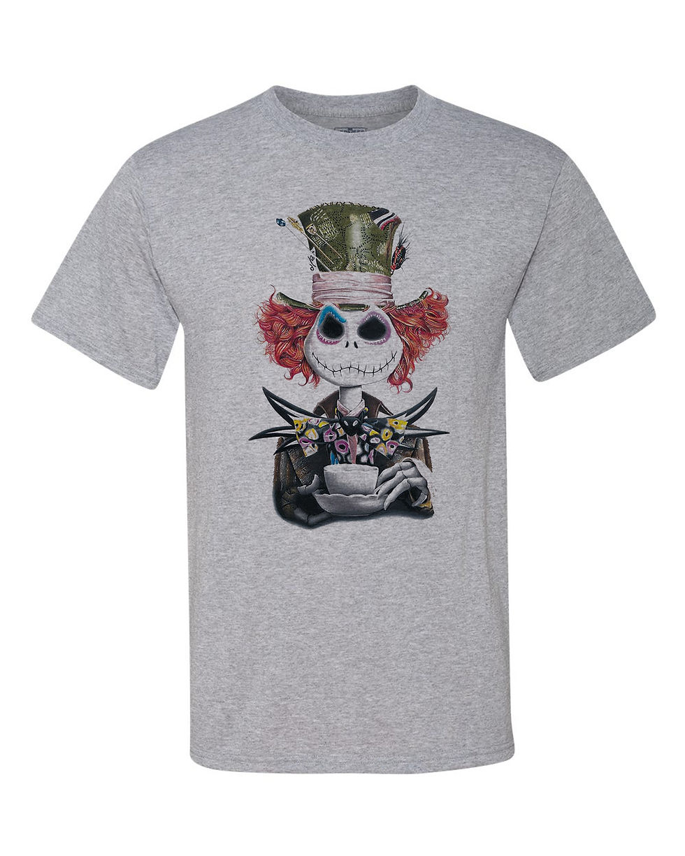 201110.3 Jack Hatter - T shirt