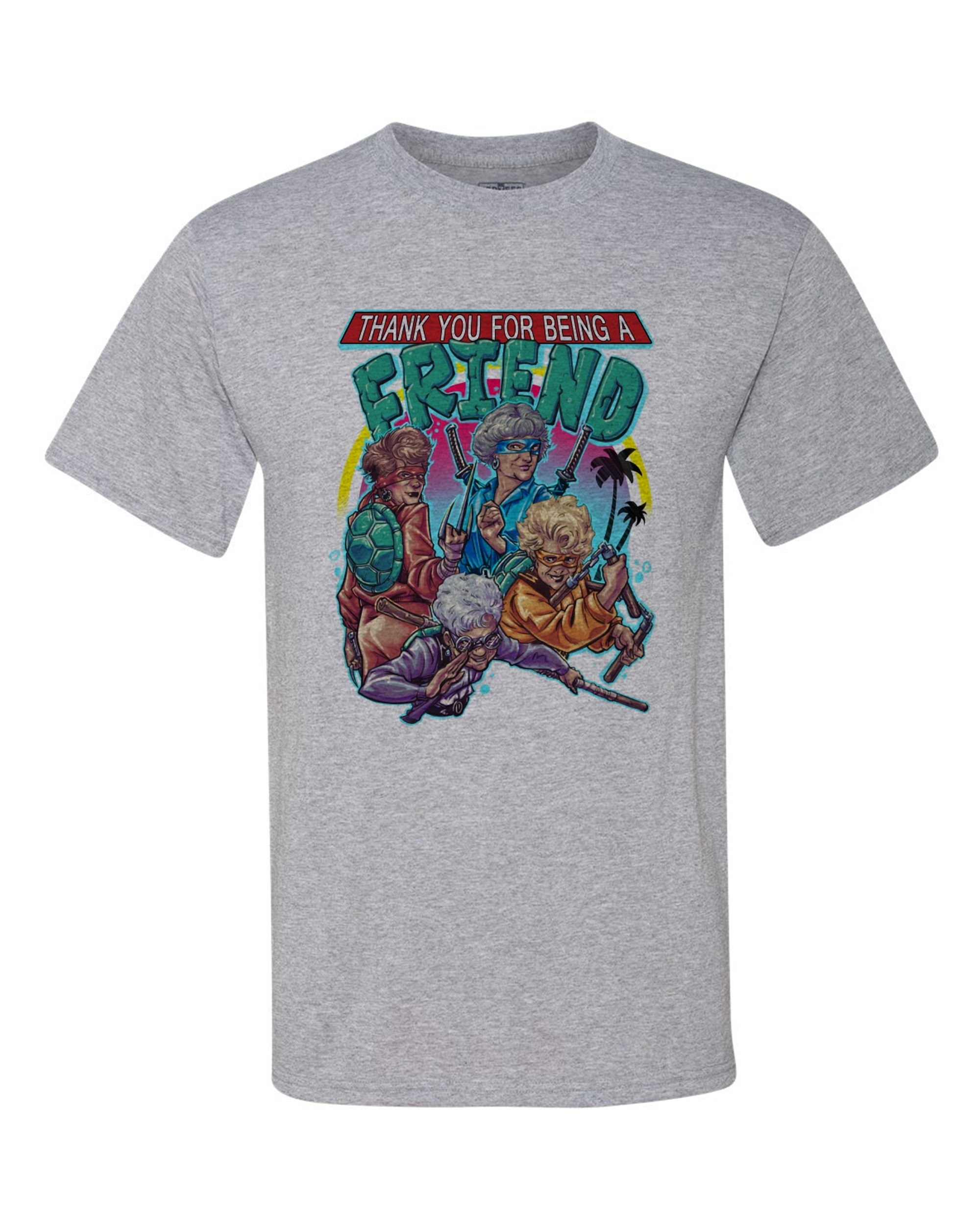 210210.1 Golden Girl Turtles