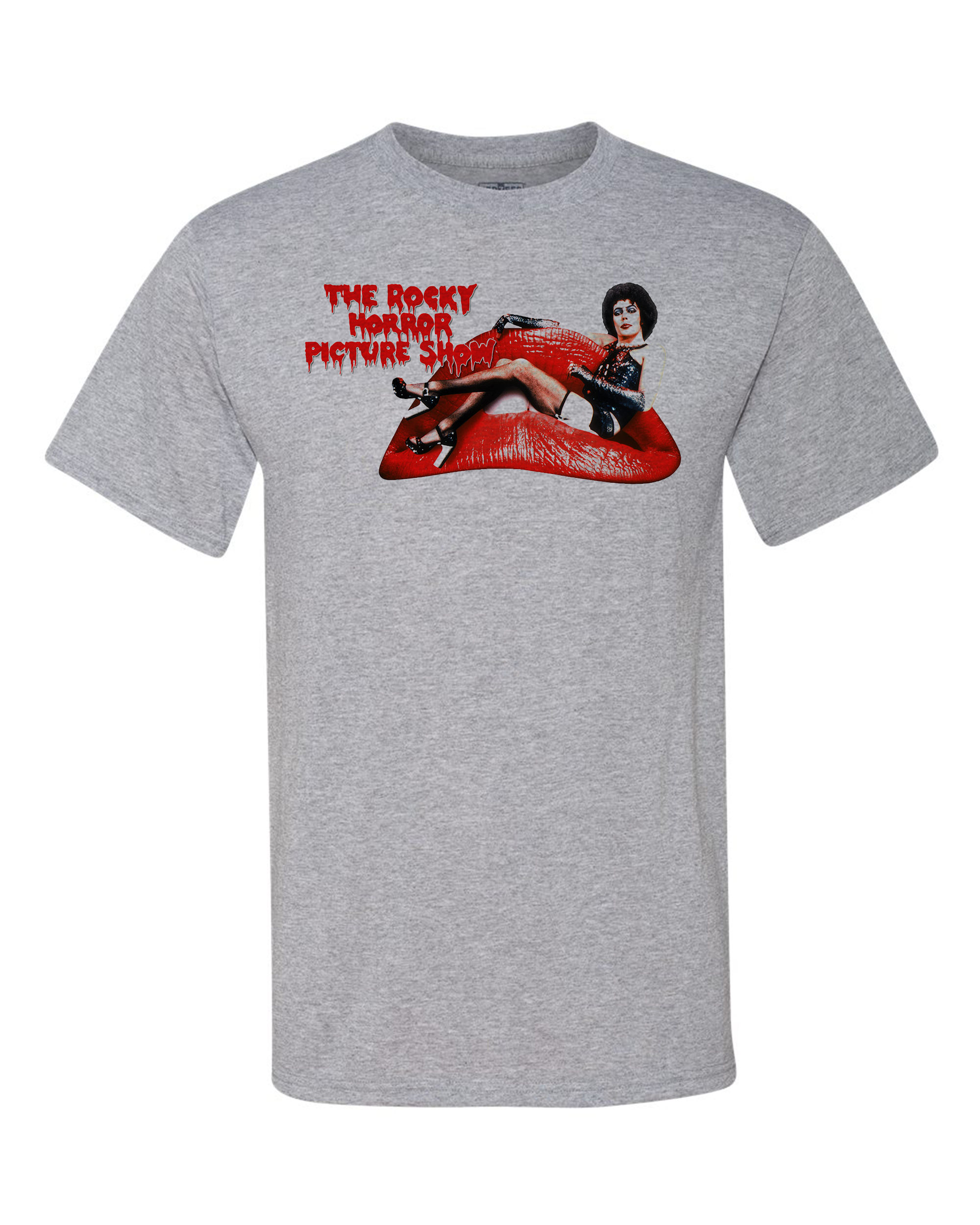 201127.3 Rocky Horror Picture Show  - T shirt