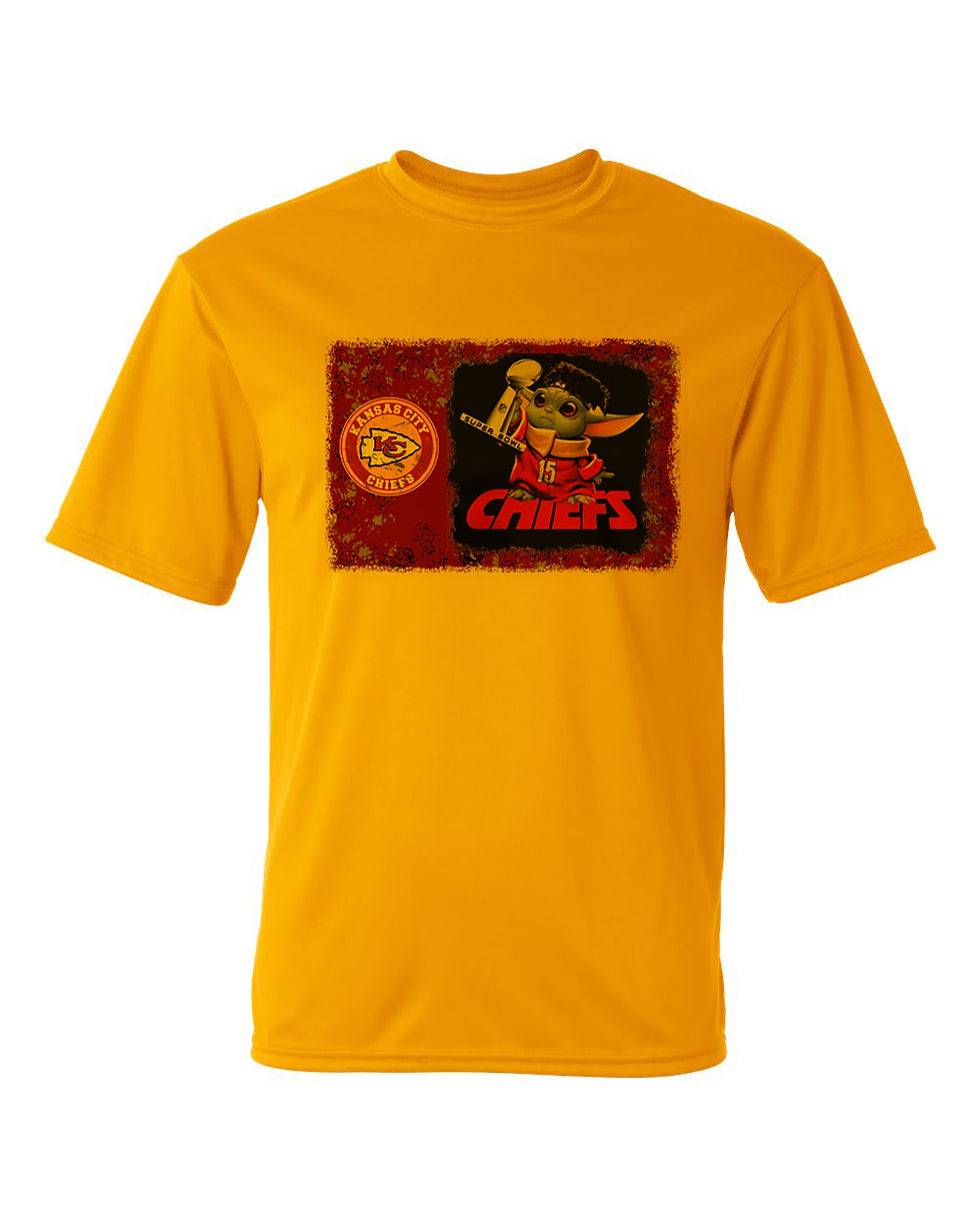 Thumbnail: 20620.8 Chiefs Baby Yoda SB Trophy