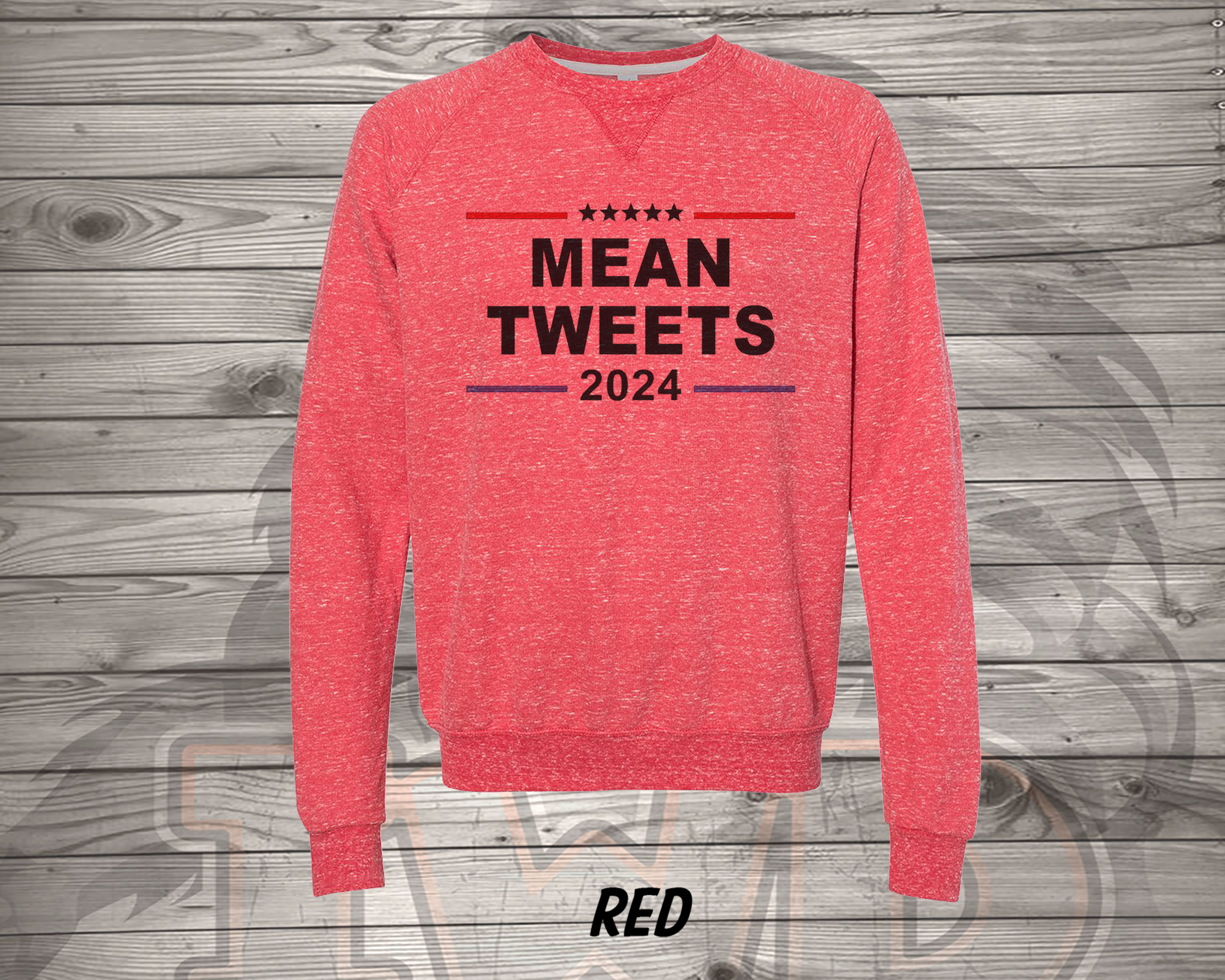 210727.2 Mean Tweets - Sweater
