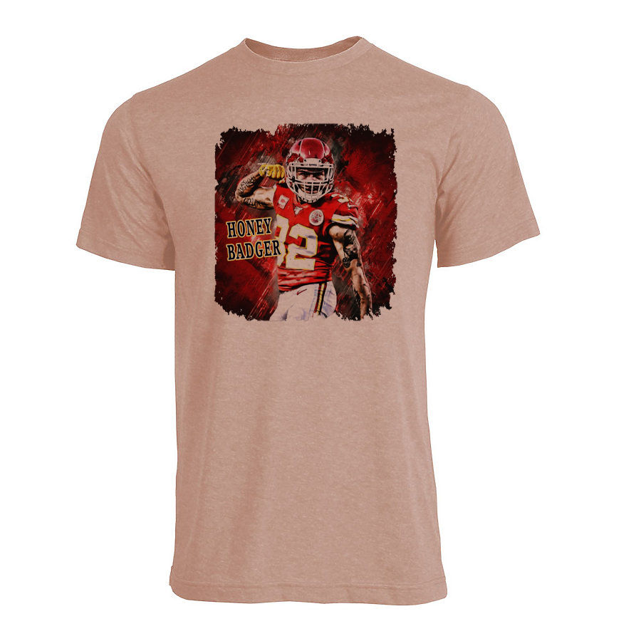 Thumbnail: 201007.1 Honey Badger