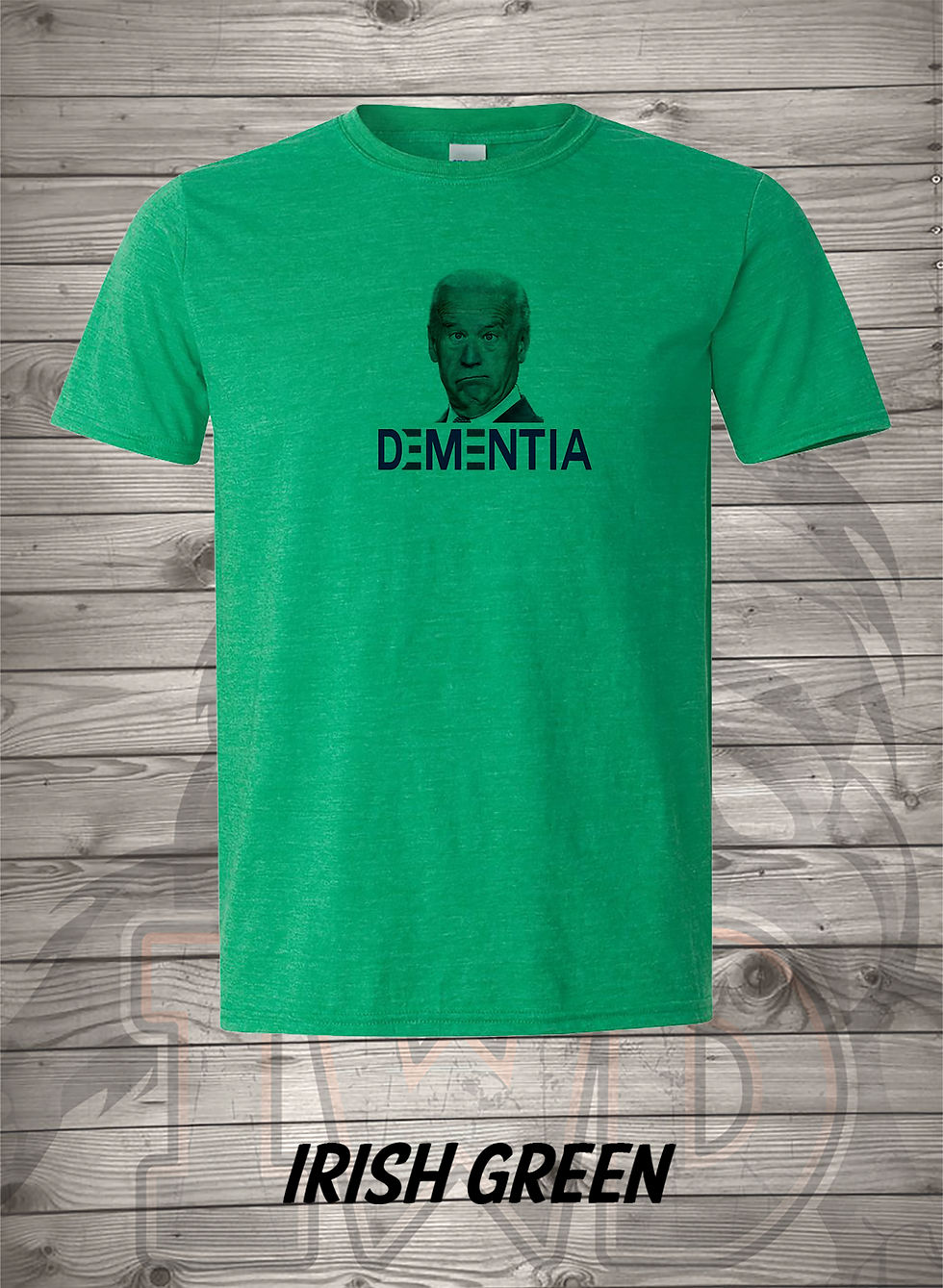 Thumbnail: 210530.1 Dementia Joe