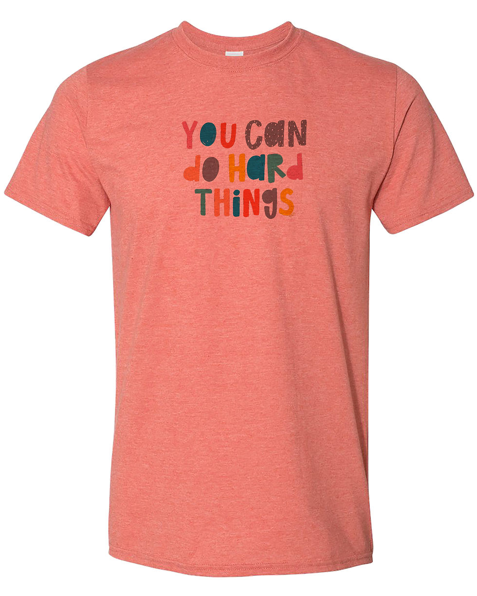 Thumbnail: 210528.4 You can do hard things