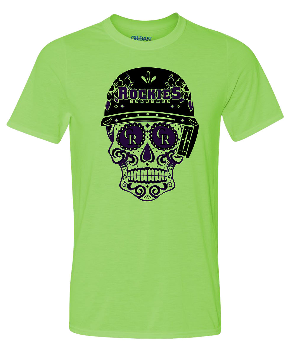 Thumbnail: 210210.11 Rockies Sugar Skull