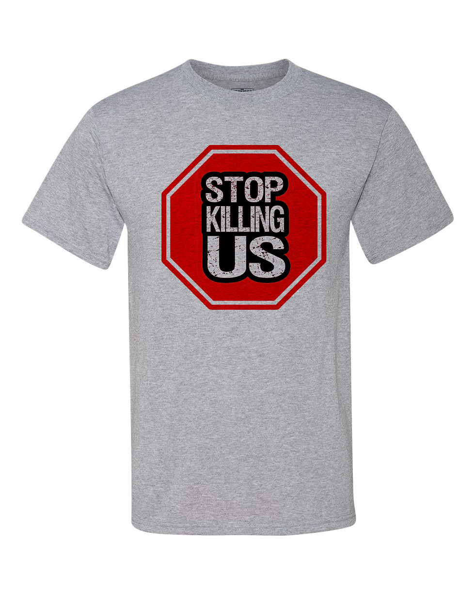 20622.33 BLM Stop Killing Us