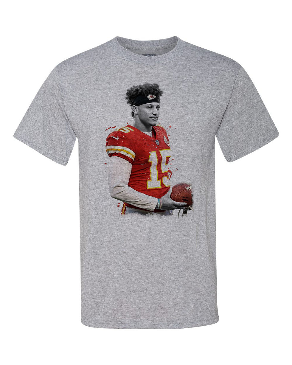 201113.1 Mahomes Side Profile