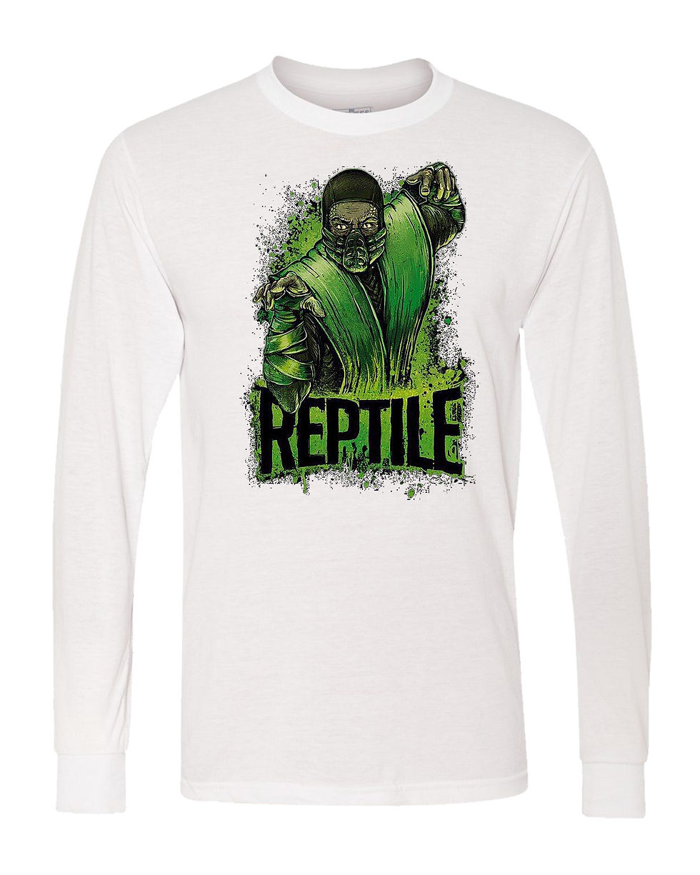 210427.13 MK Reptile - LS T shirt