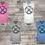 Thumbnail: 210525.5 Just The Tip Circle - Ladies V- Neck Sleeveles