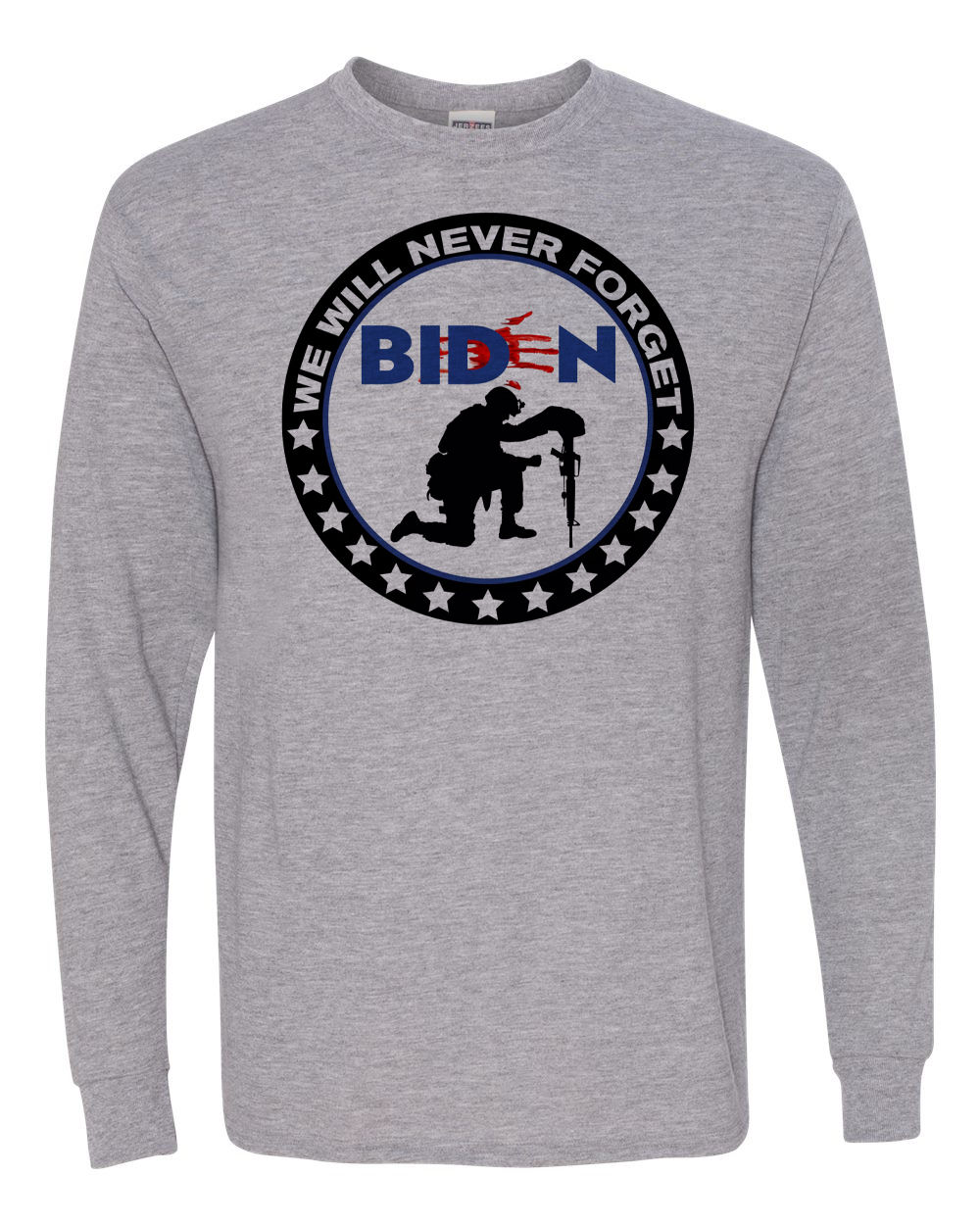 211025.5 Biden We Will Never Forget - LS