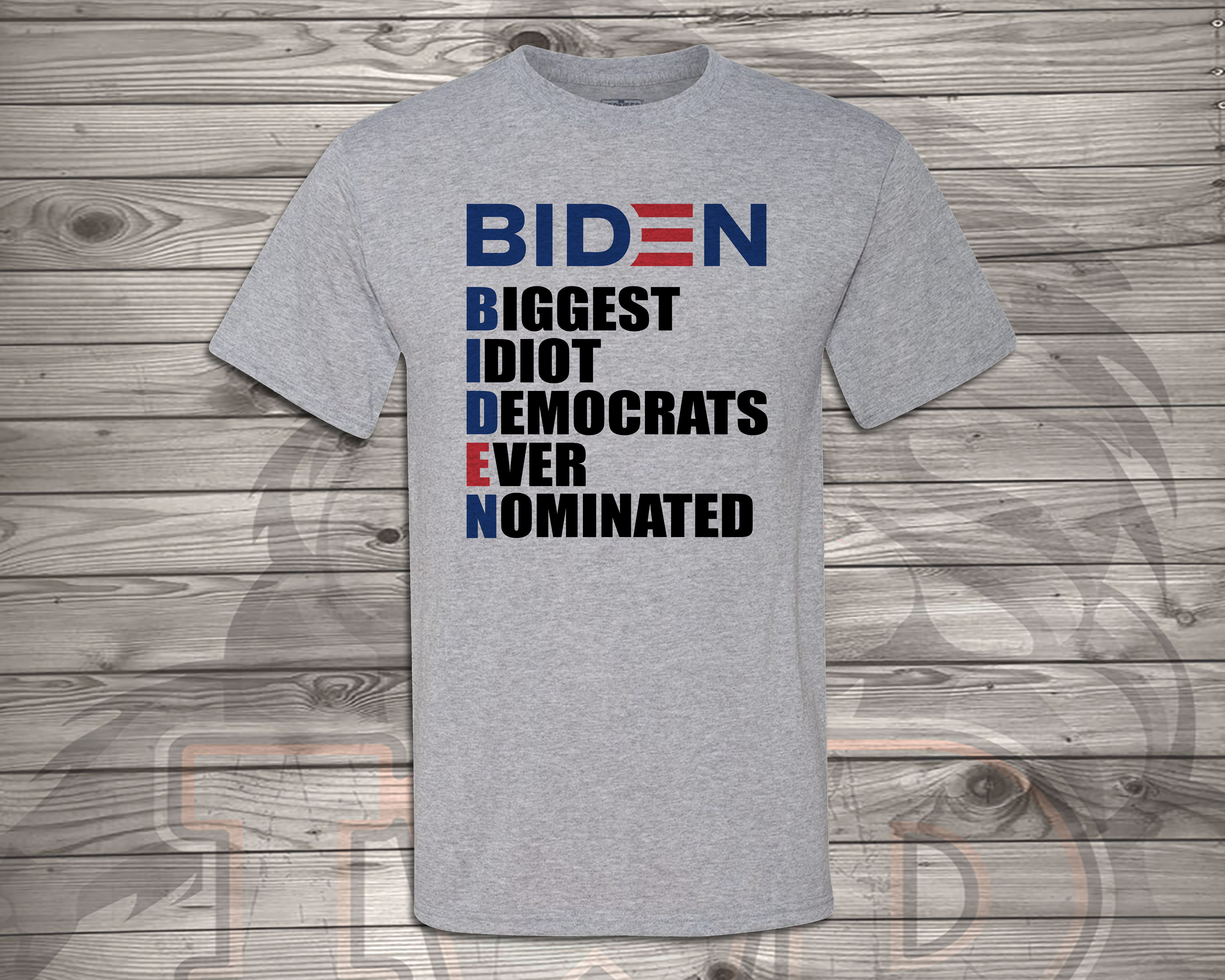 210625.1 Biden - biggest idiot