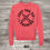 Thumbnail: 210525.5 Just The Tip Circle - Sweatshirt