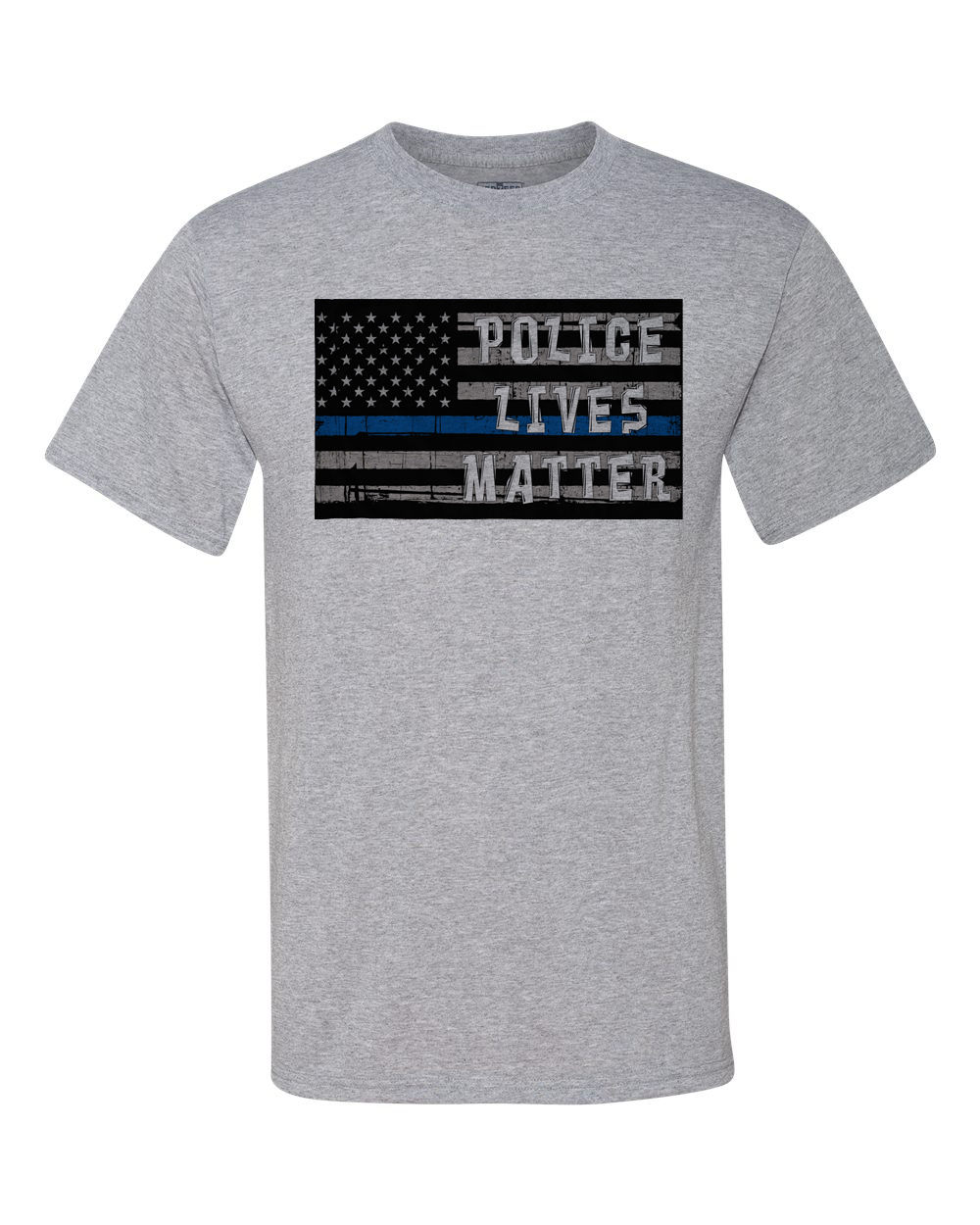 20620.5 Police Lives Matter Flag