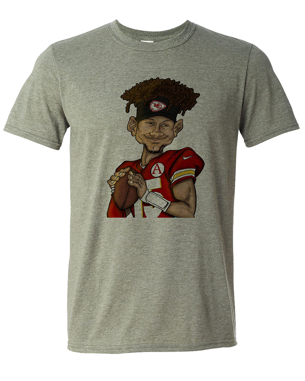 210512.1 Mahomes Cartoon