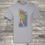 Thumbnail: 20622.12 - Freddy Neon - Stand Alone Shirt - Men's T-shirt