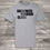 Thumbnail: 210405.4 Greatness, Heroism, Class - Stand Alone Shirt