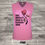 Thumbnail: 201013.1 Moira Rose Garden - Ladies V- Neck Sleeve