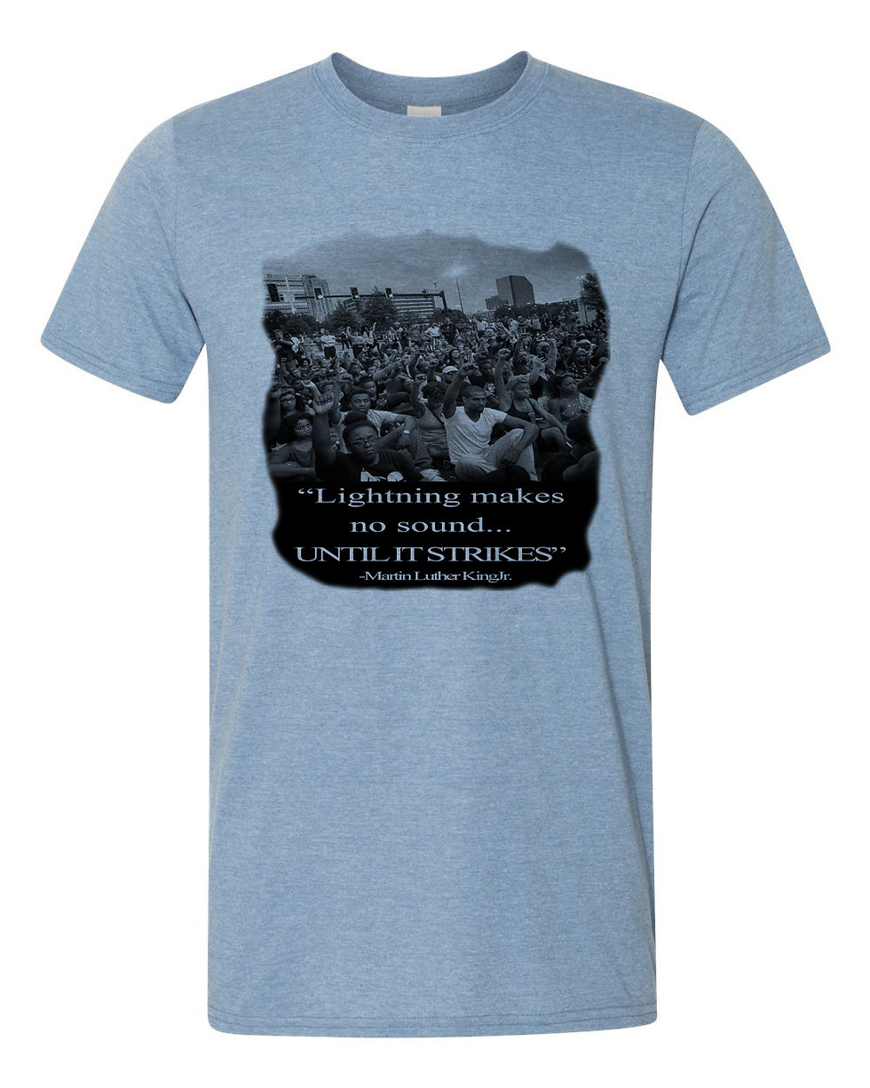 Thumbnail: 20620.3 BLM Lightning Makes No Sound