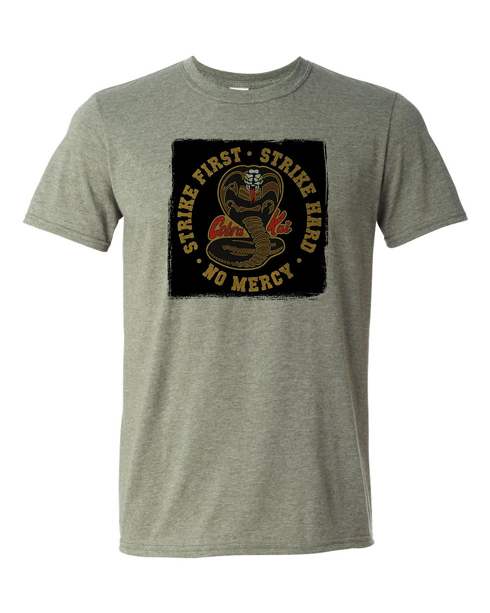 Thumbnail: 210102.15 Cobra Kai Alternative Black