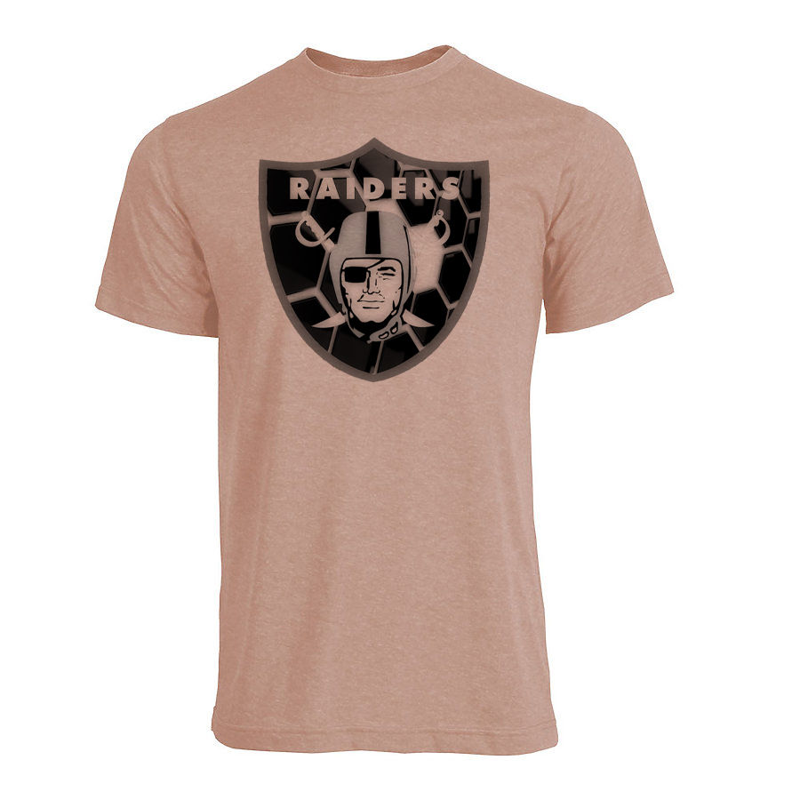Thumbnail: 201114.10 LV Raiders Option 1 - T shirt