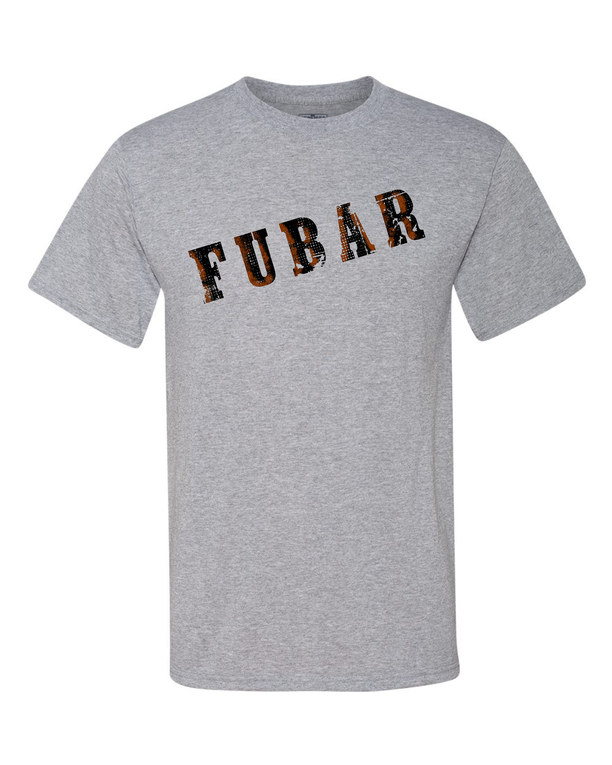 201120.21 FUBAR - T shirt
