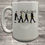 Thumbnail: 201025.1 Schitts Creek - Cast - 5 Styles of Mugs