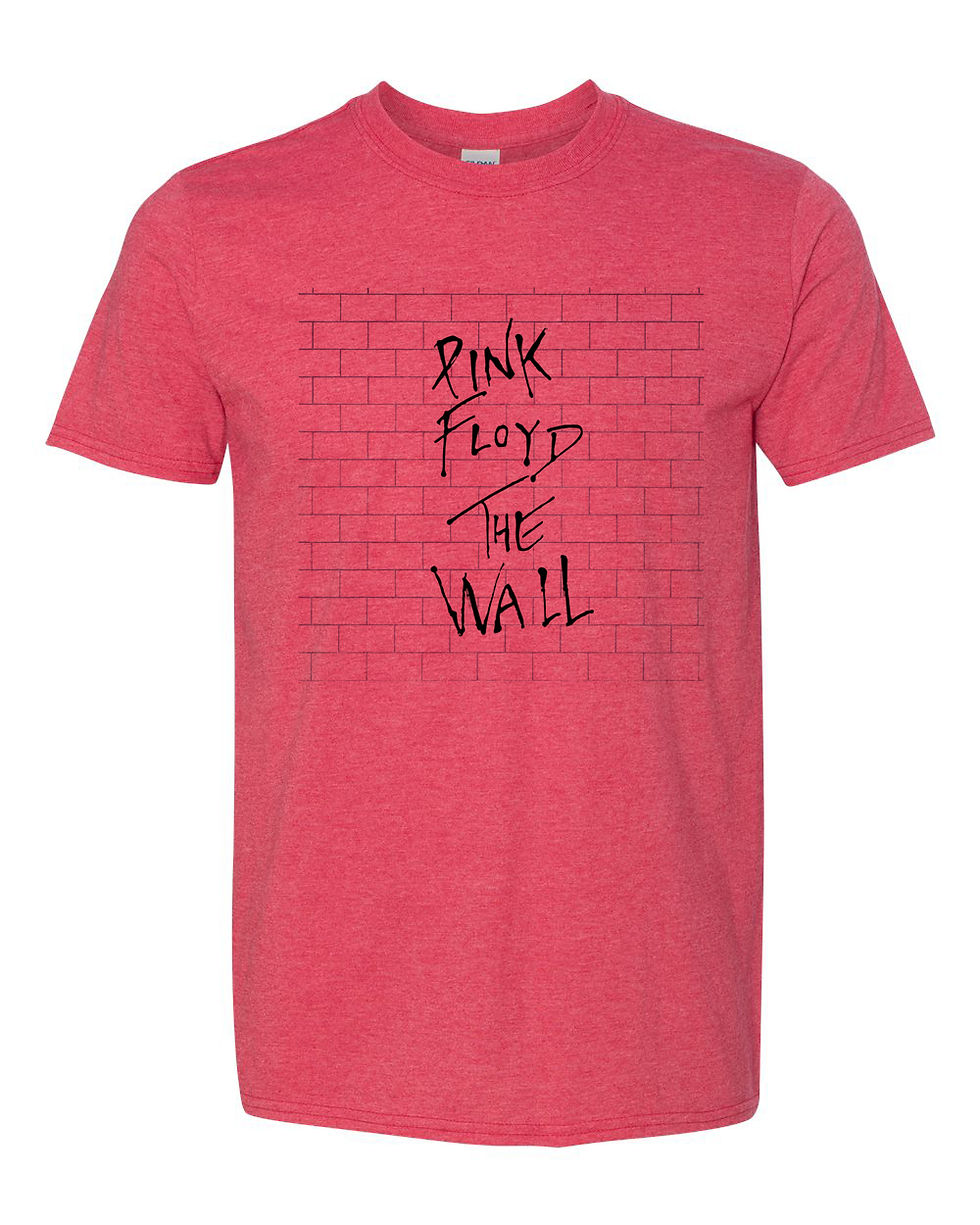 Thumbnail: 201019.1 Pink Floyd The Wall Original - T shirt
