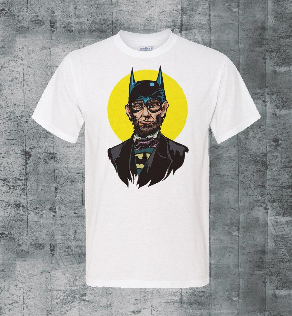 20622.2 Batlincoln - T shirt