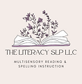 The Literacy SLP LLC