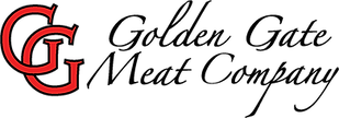 Golden Gate Meat Company logo