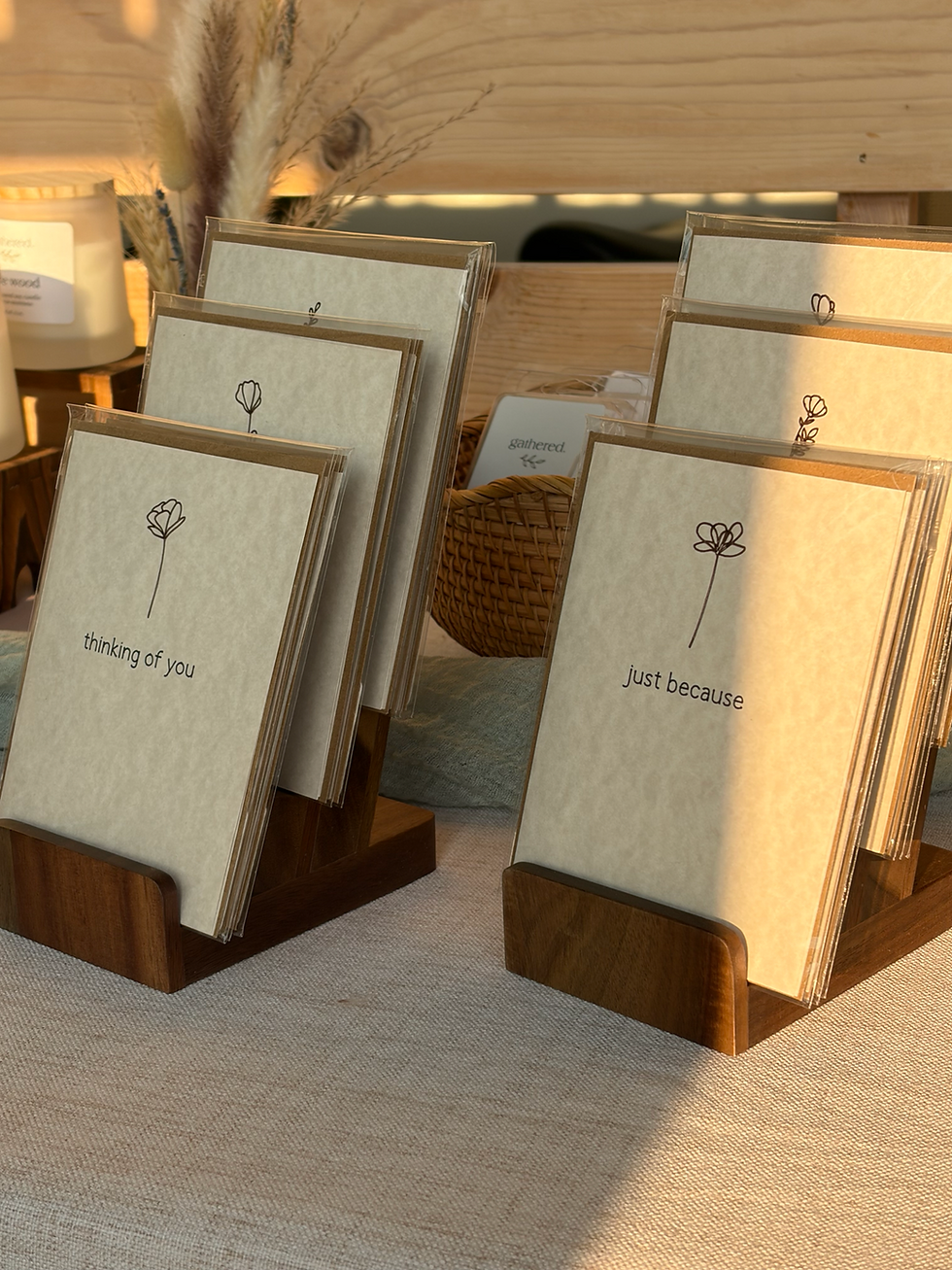 Thumbnail: greeting cards
