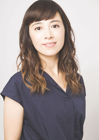 岡あゆみ