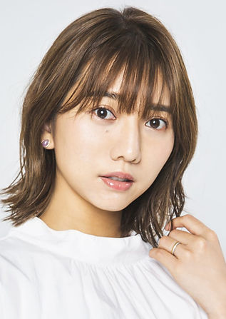 高城亜樹