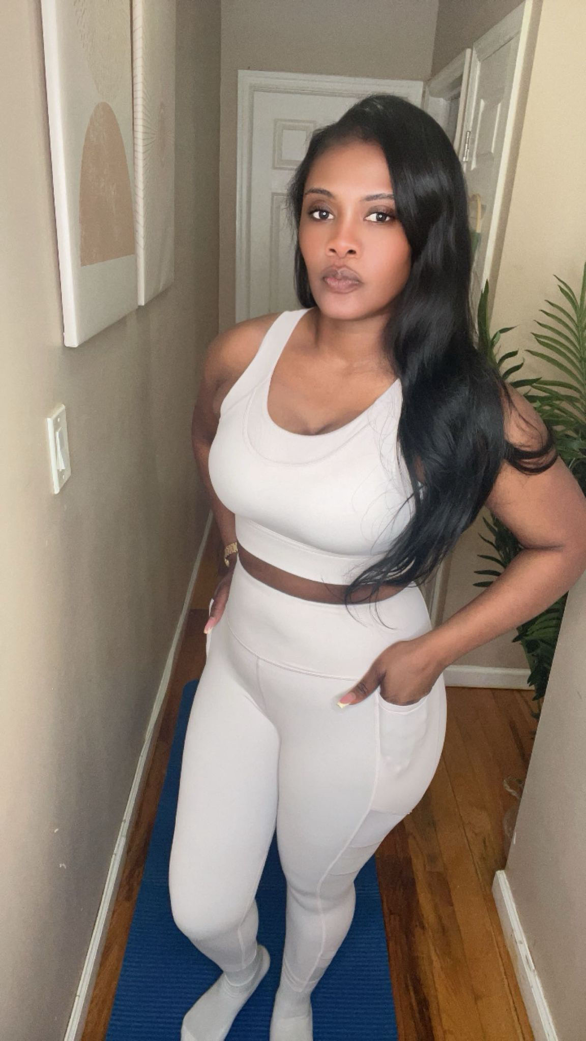 Lazae’s Keep Active Set