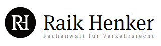Rechtsanwalt für Verkehrsrecht Henker, Meiningen