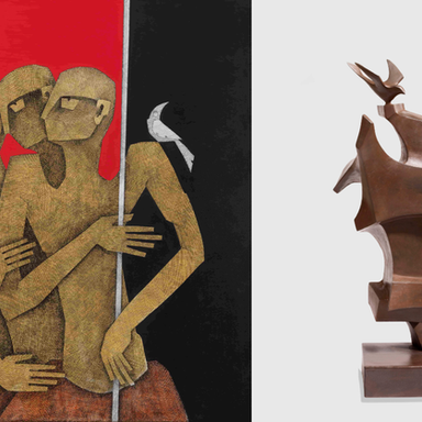 Must-See Art Exhibitions Across India This October