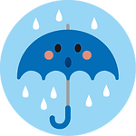 雨