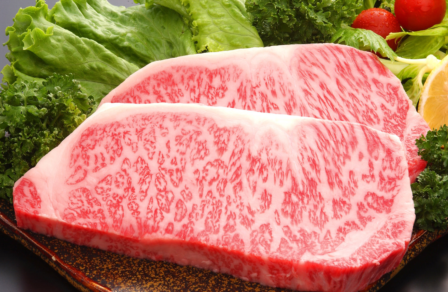 ステーキ