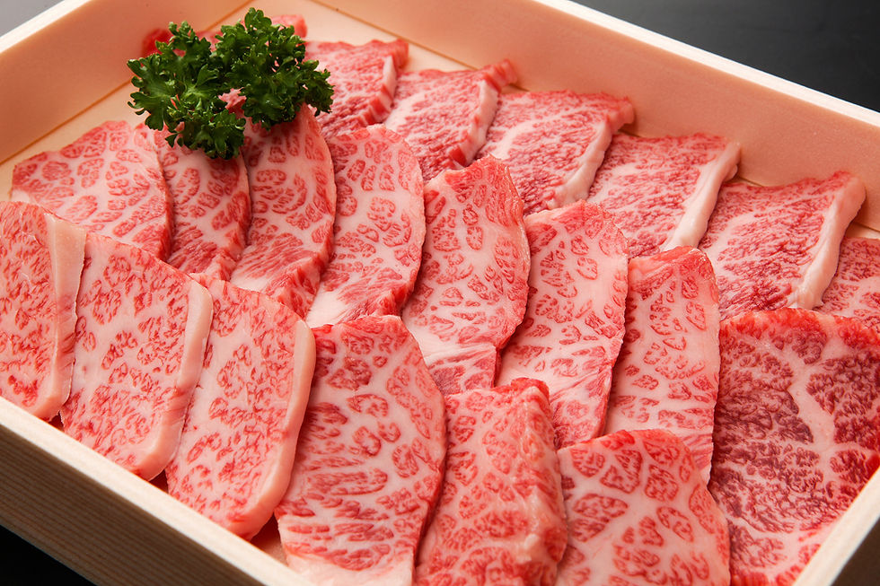 牛肉
