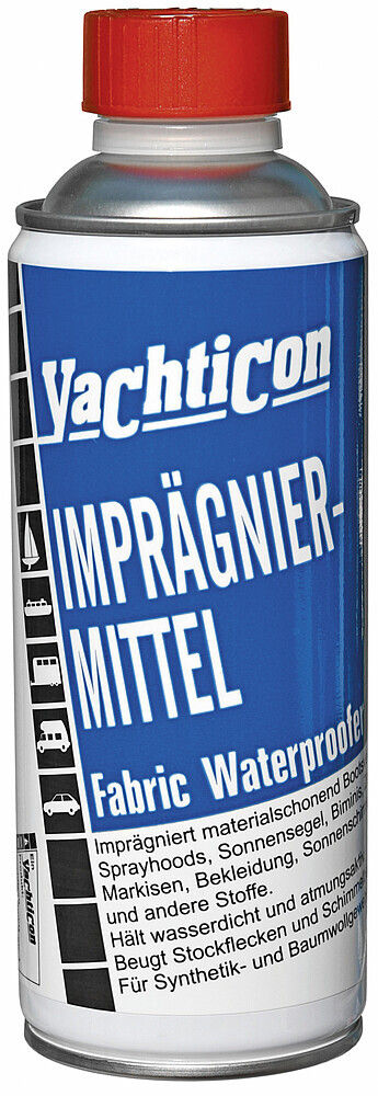 Imprägniermittel Inhalt 500 ml