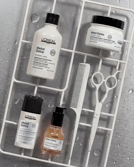 L'Oréal Professionnel 