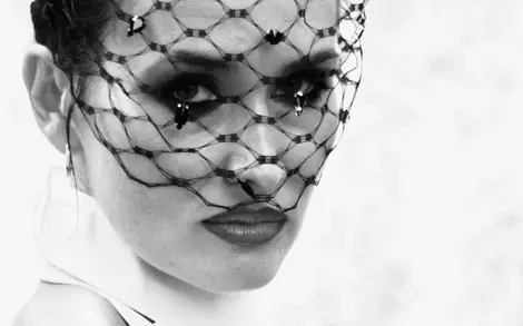 Original Black and white