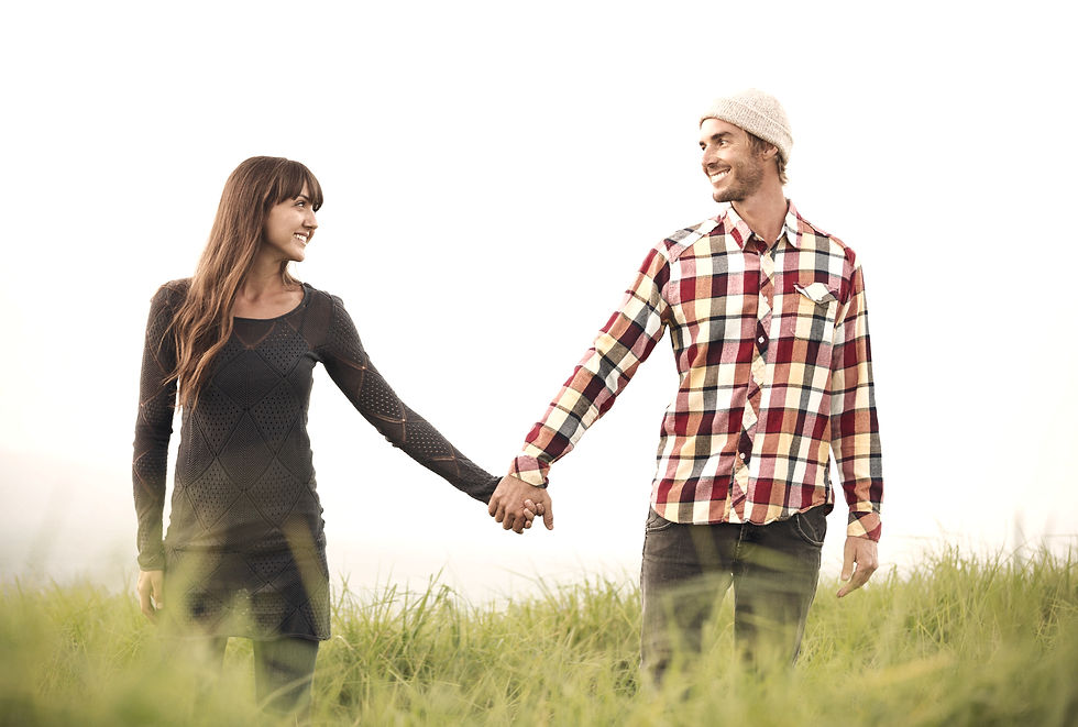 Outpost Romance Package at Clydesdale Outpost