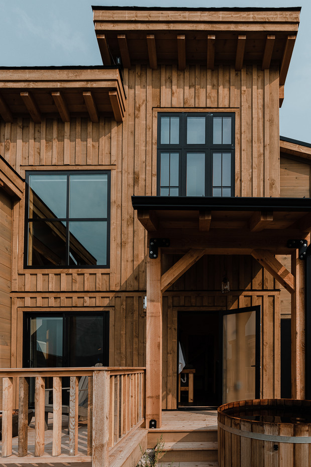 CLYDESDALE SPA Clydesdale Outpost®